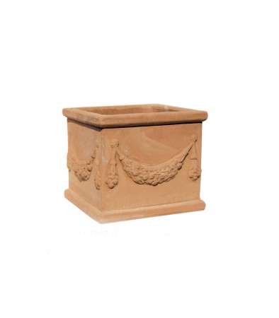 CUBO FESTONATO