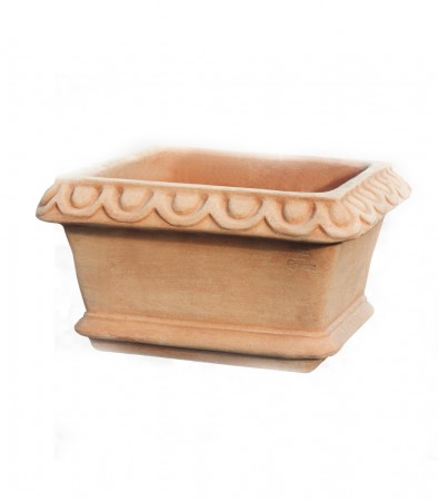 VASO QUADRO