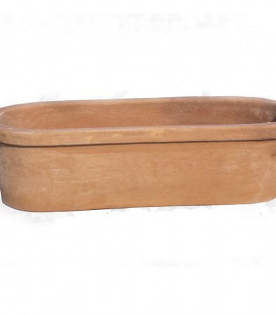 OVALE LISCIO